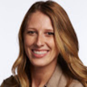 Meet your Posher, Margaret